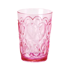 Acrylic Tumbler - Pink