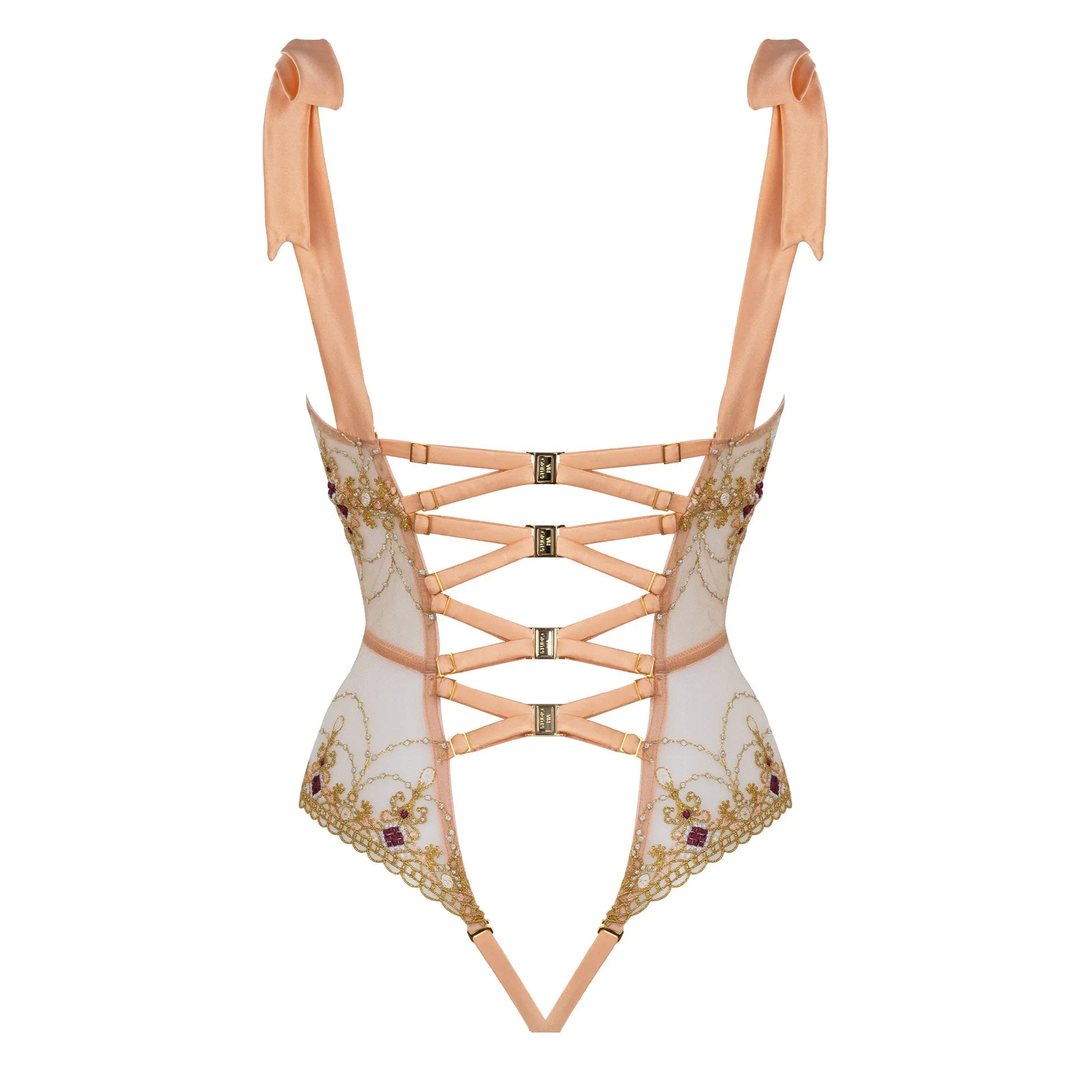 Adela Bodysuit