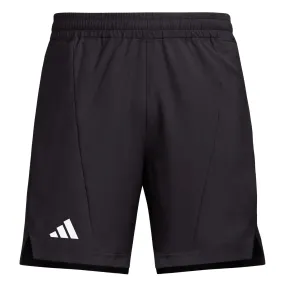 adidas Men's D4T Solid Color 7" Training Shorts