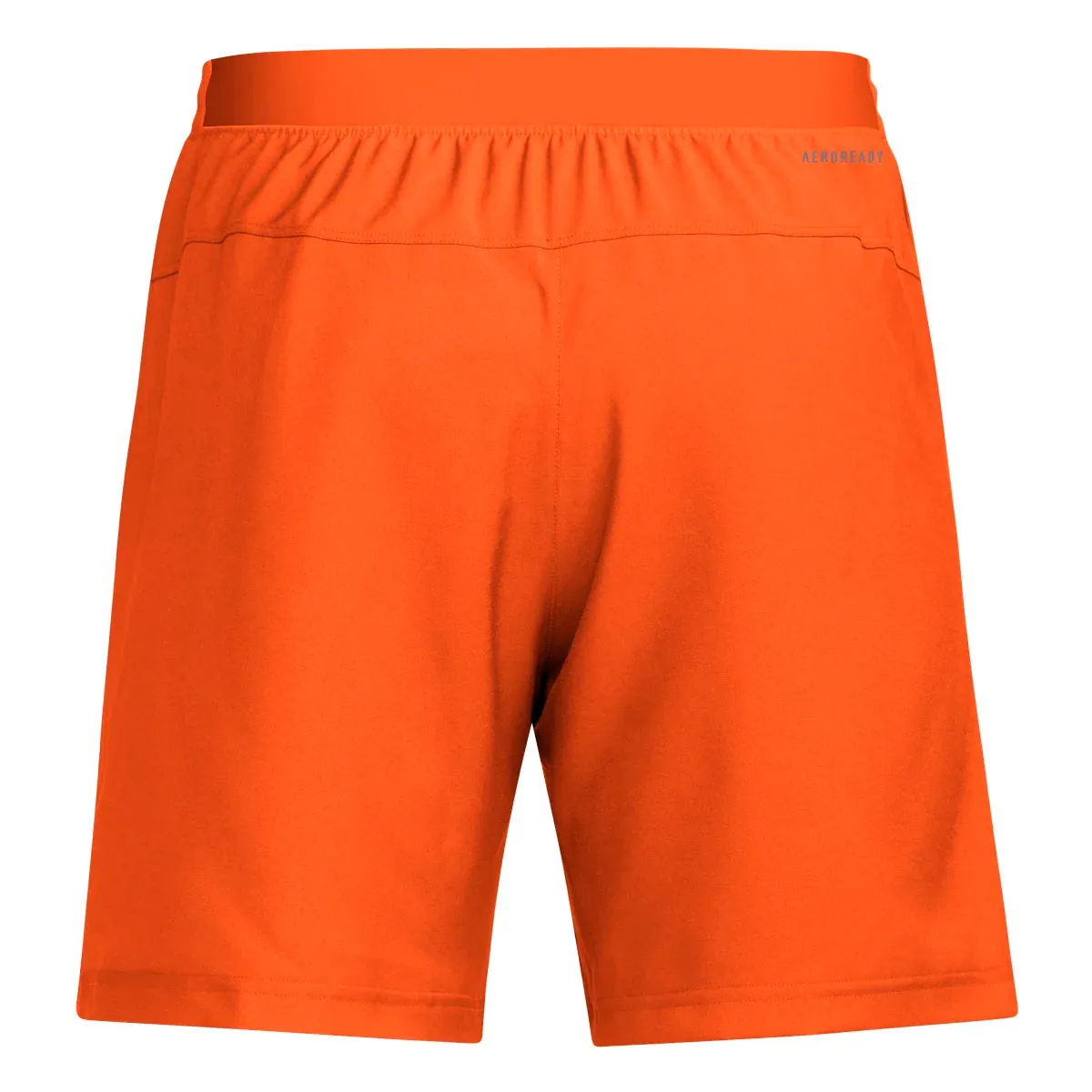 adidas Men's D4T Solid Color 7" Training Shorts