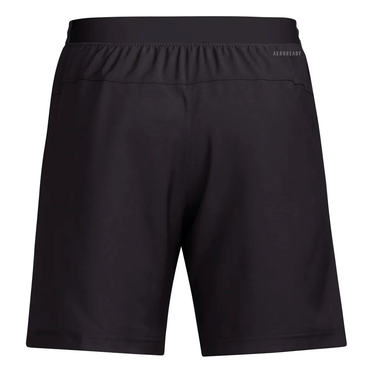 adidas Men's D4T Solid Color 7" Training Shorts