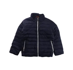 Aigle Puffer Jacket 4T