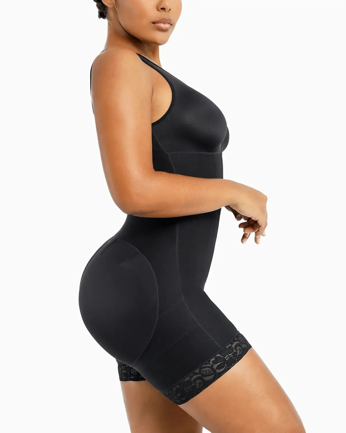 AirSlim® Full Coverage Sculpting Bodysuit Shaper