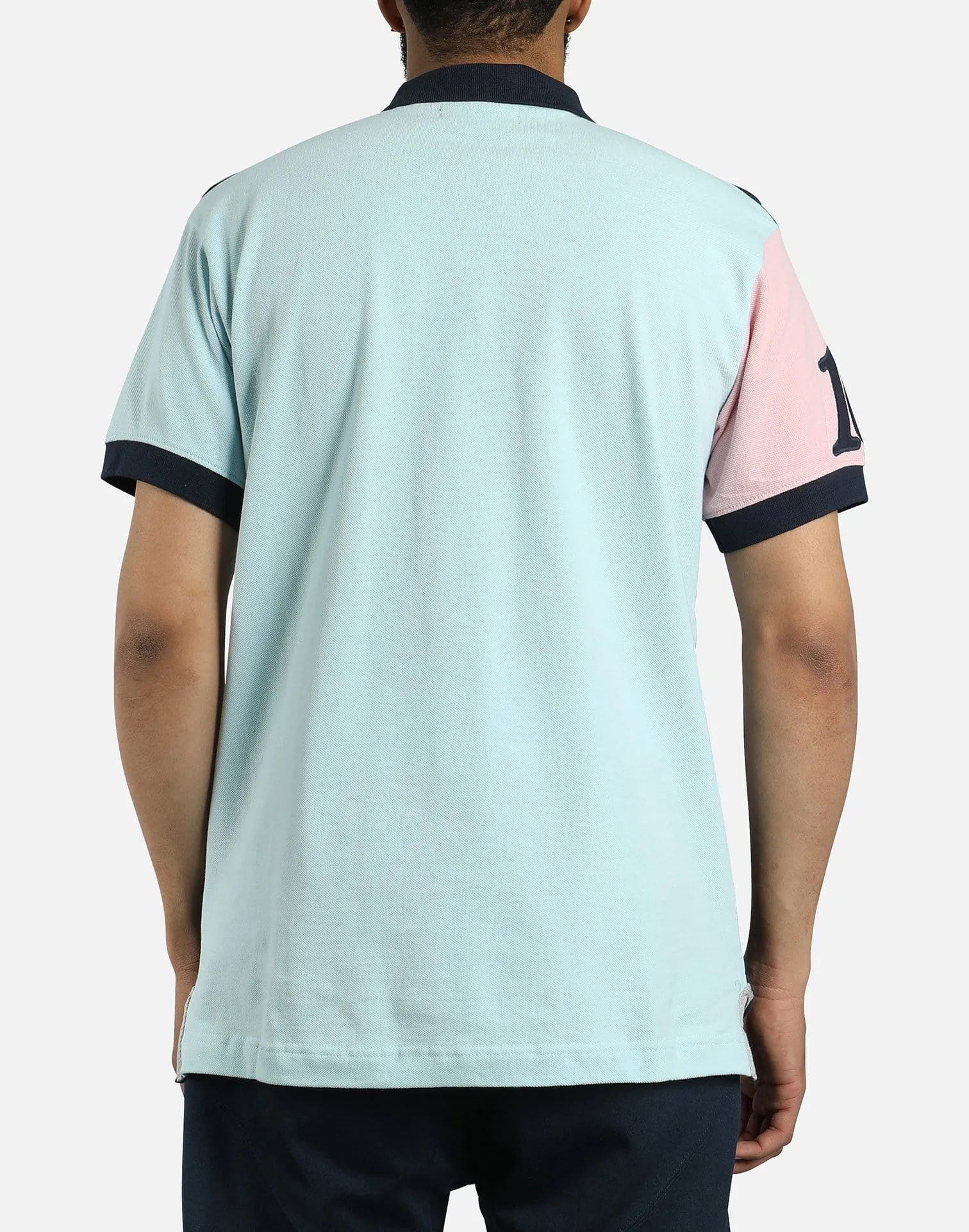 Akoo REGAL POLO SHIRT