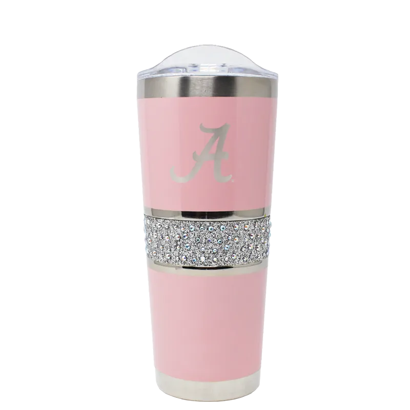 Alabama 20oz Hollywood Tumbler