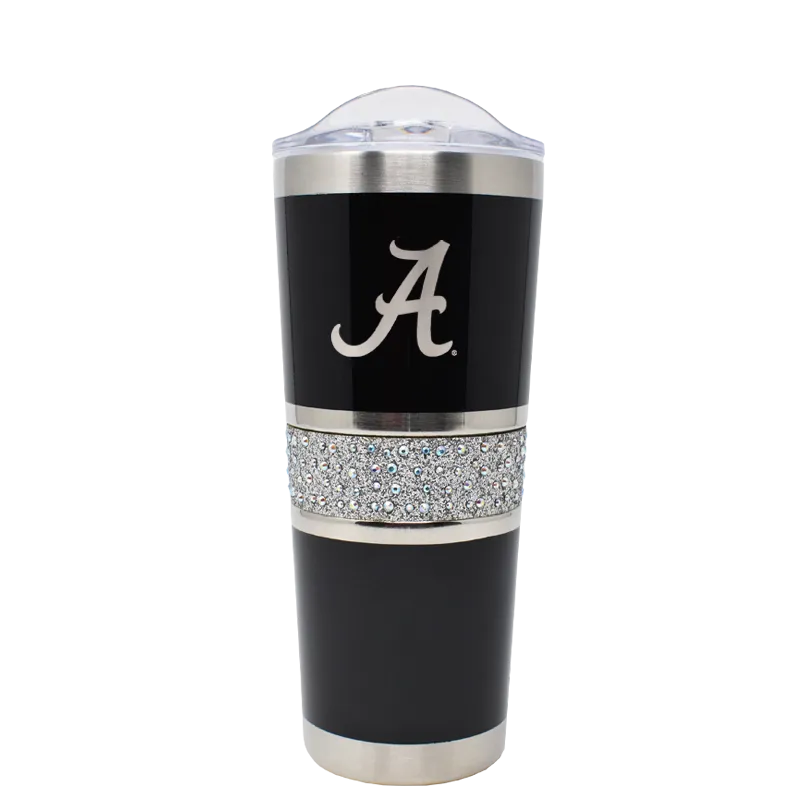 Alabama 20oz Hollywood Tumbler