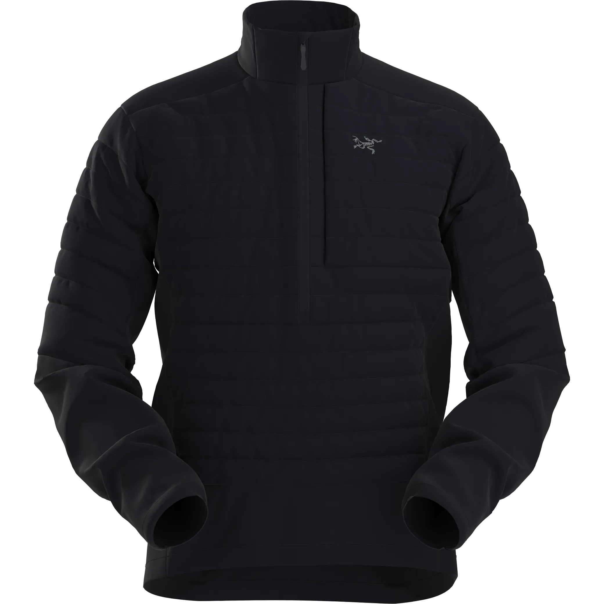 Arc'teryx M Cerium Hybrid Pullover