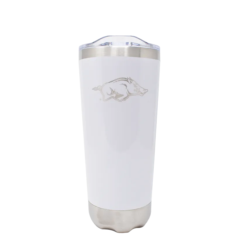 Arkansas 20oz Gusto Tumbler