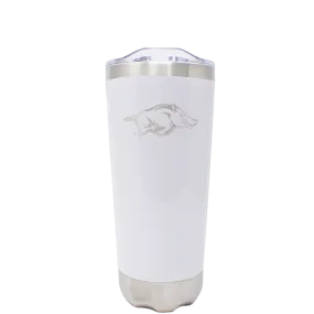 Arkansas 20oz Gusto Tumbler