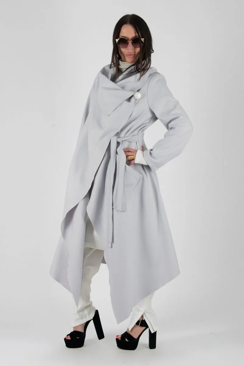 Autumn Wool coat Victoria SALE