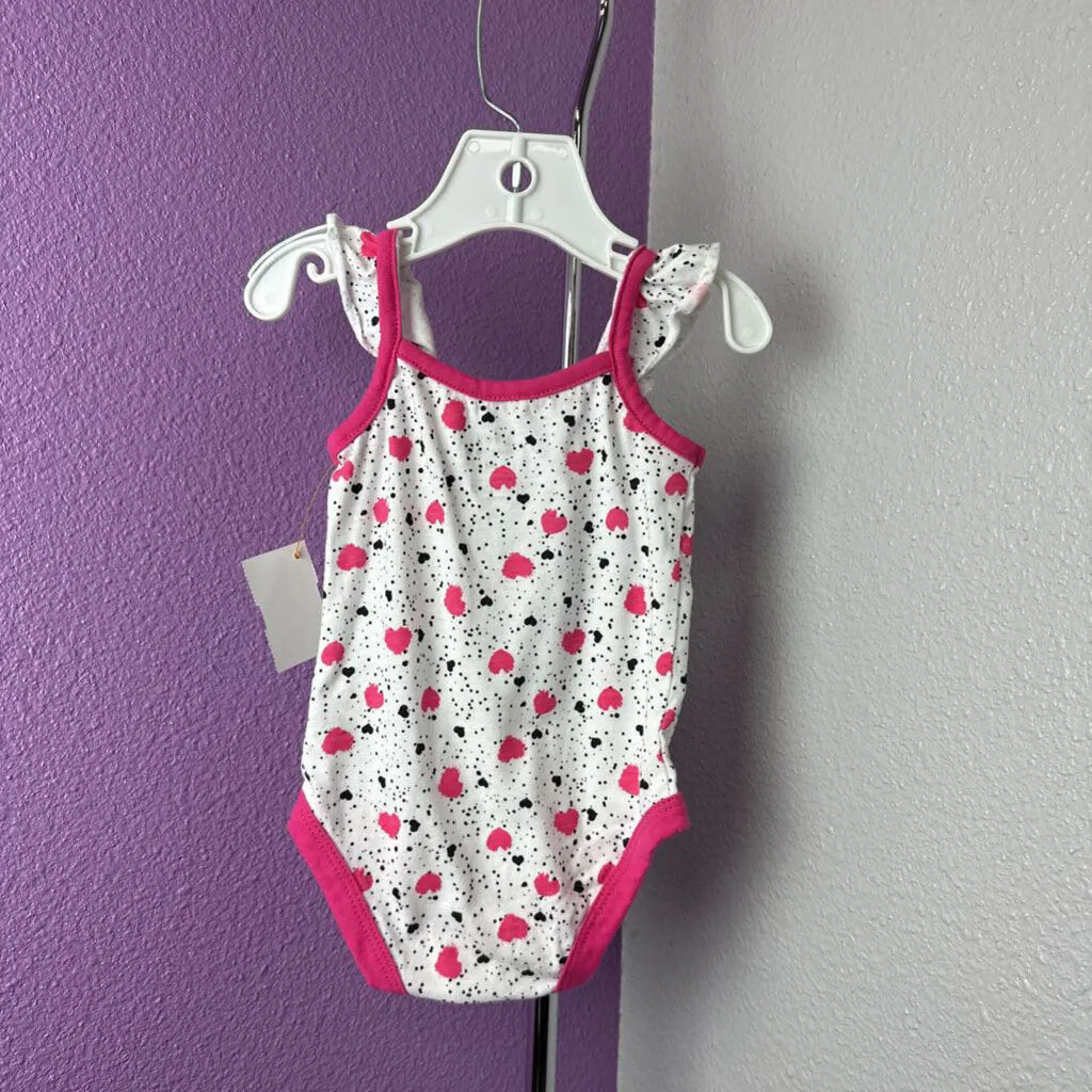 BABY ESSENTIALS - BODYSUIT