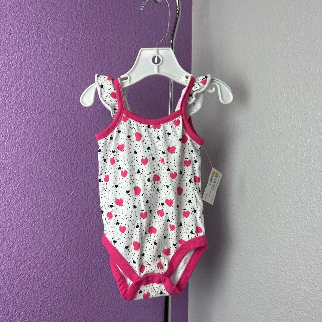 BABY ESSENTIALS - BODYSUIT