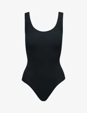 Ballet Tank Bodysuit