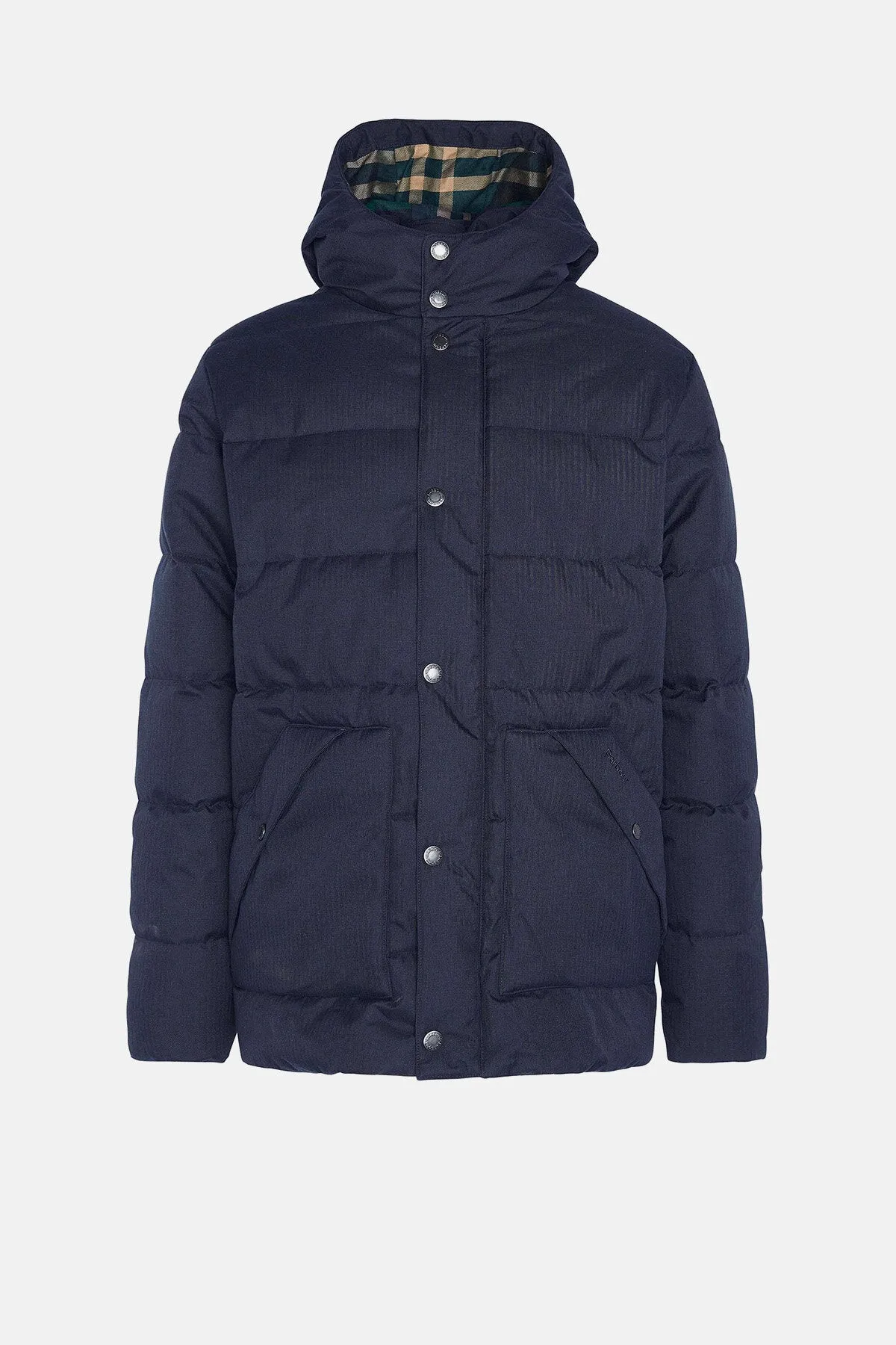 Barbour Brampton Puffer Jacket