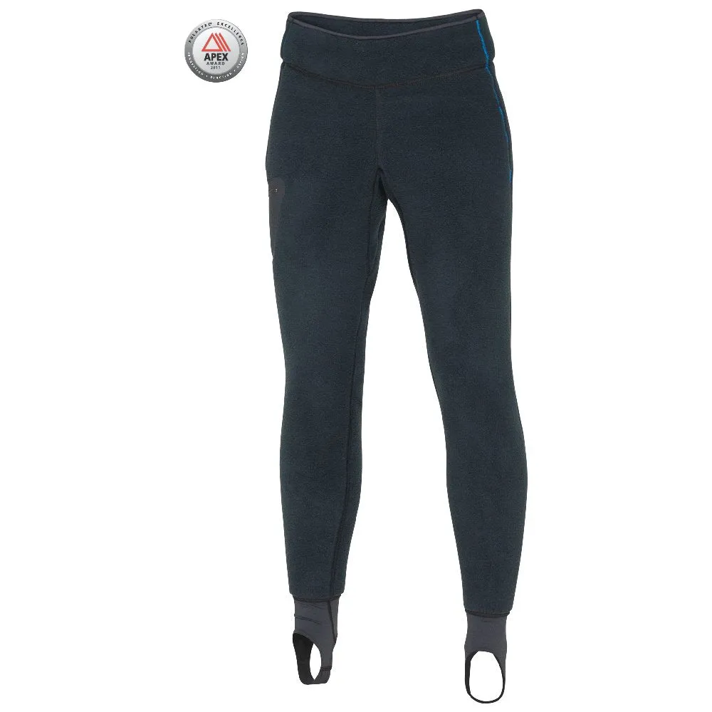 Bare Womens SB System Mid Layer Scuba Dive Pants