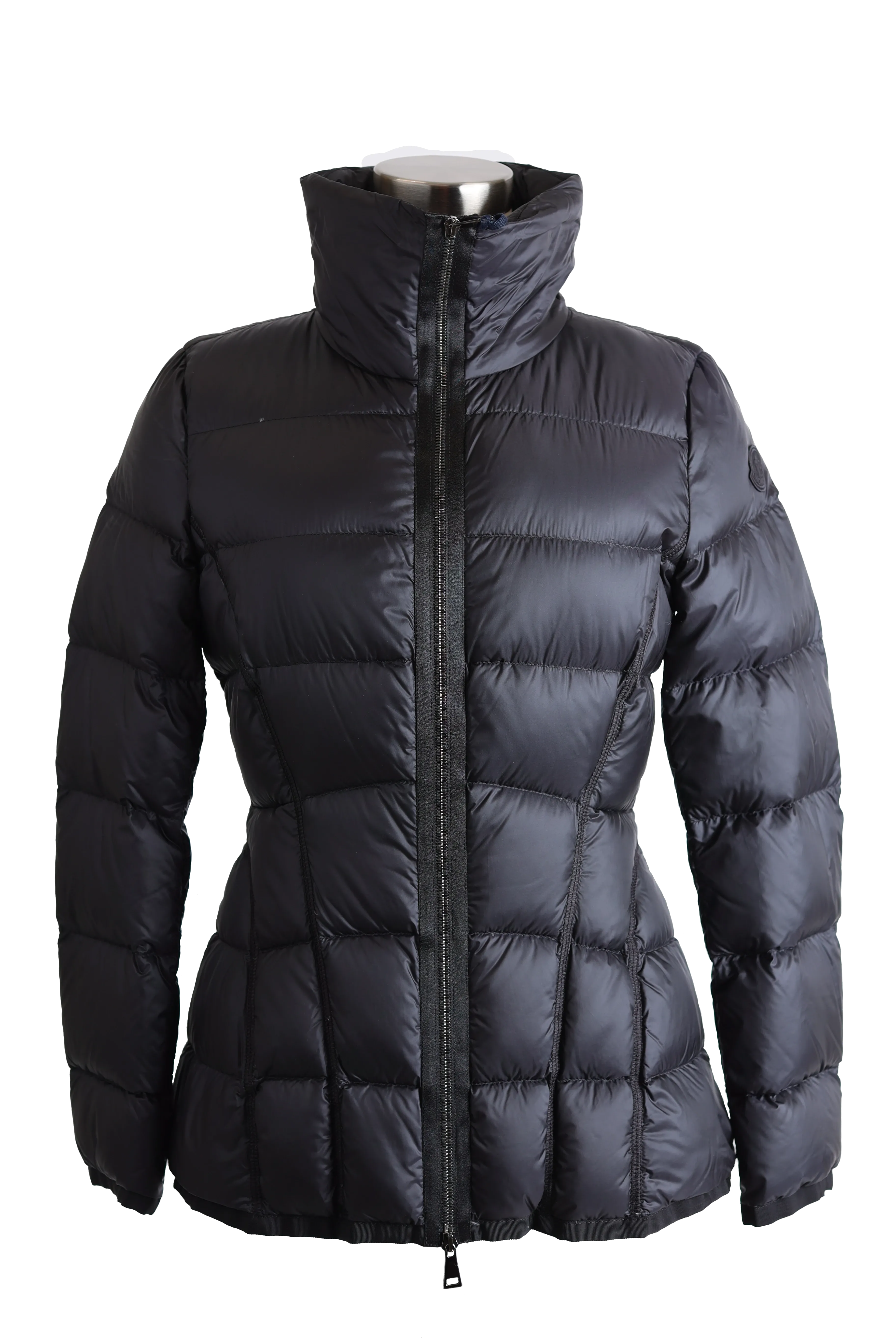 Bellardie Slimming Down Puffer Jacket