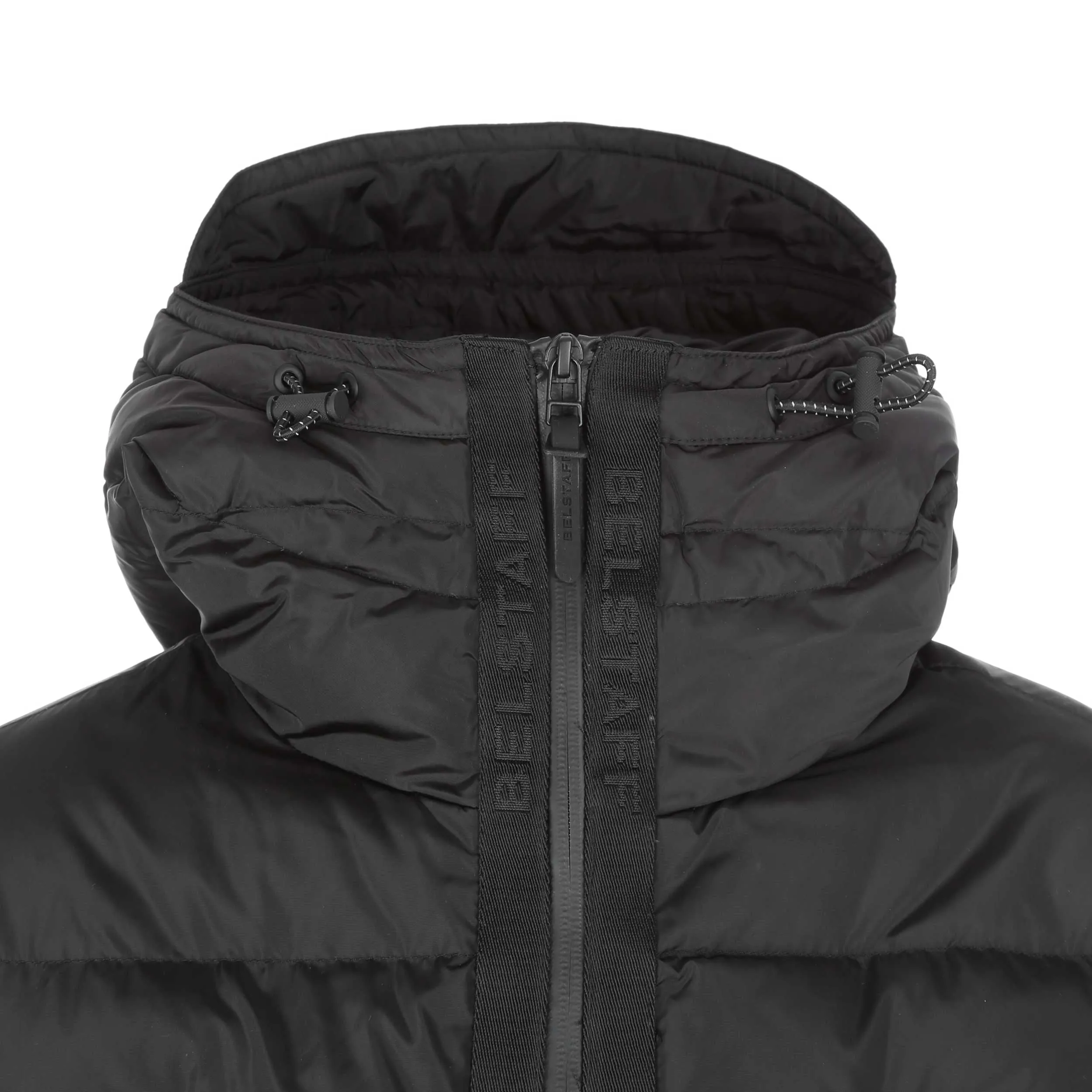 Belstaff Blizzard Ladies jacket in Black