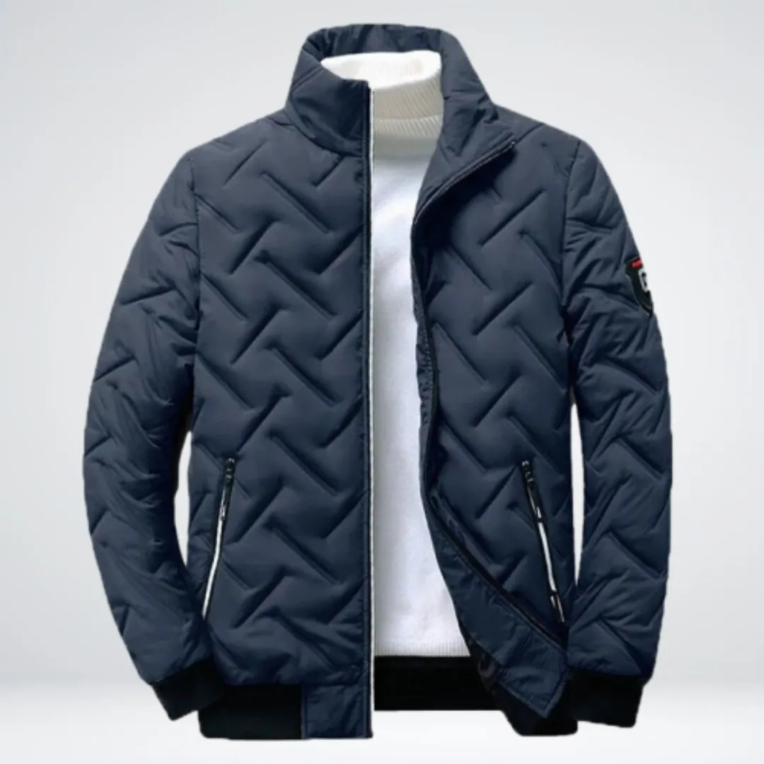 Benjamin | Classic Jacket