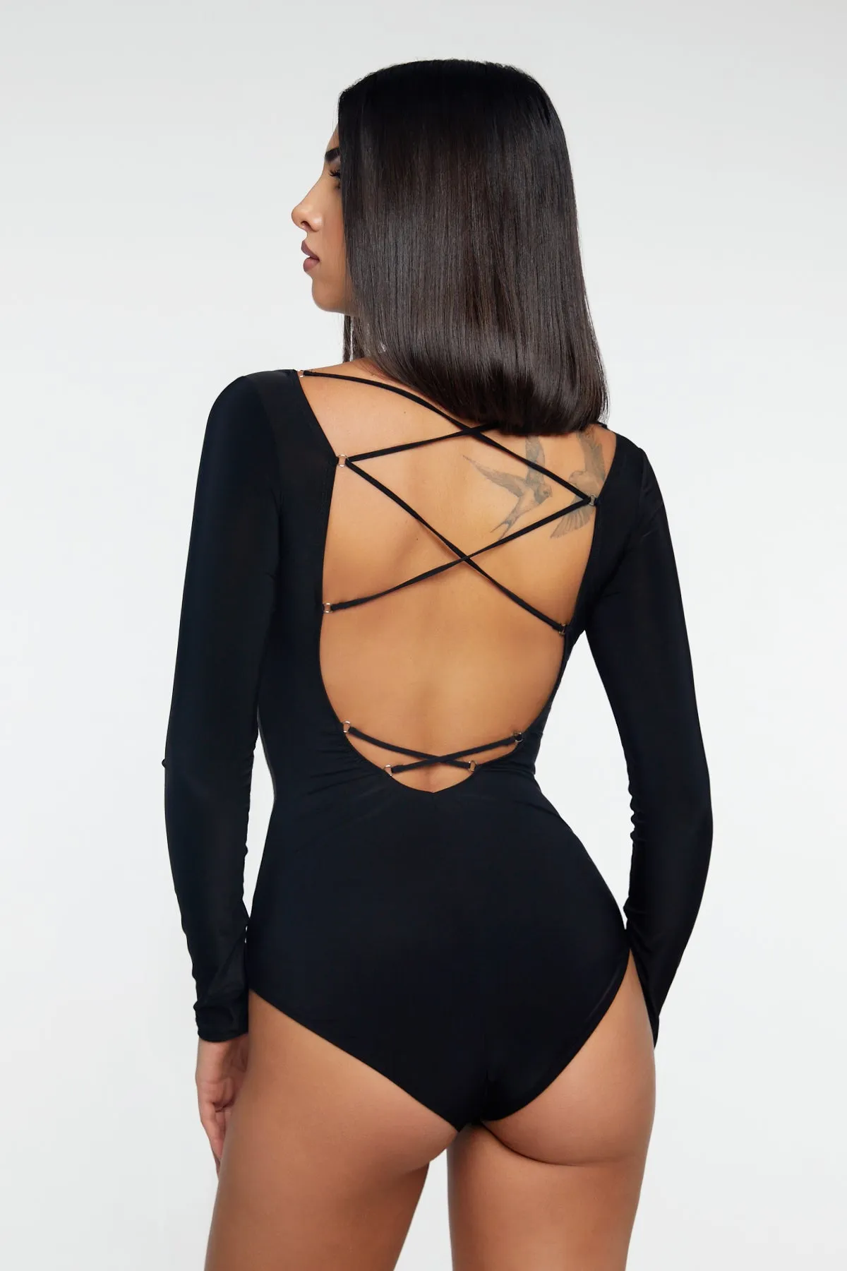 Bodysuit «Jessica»