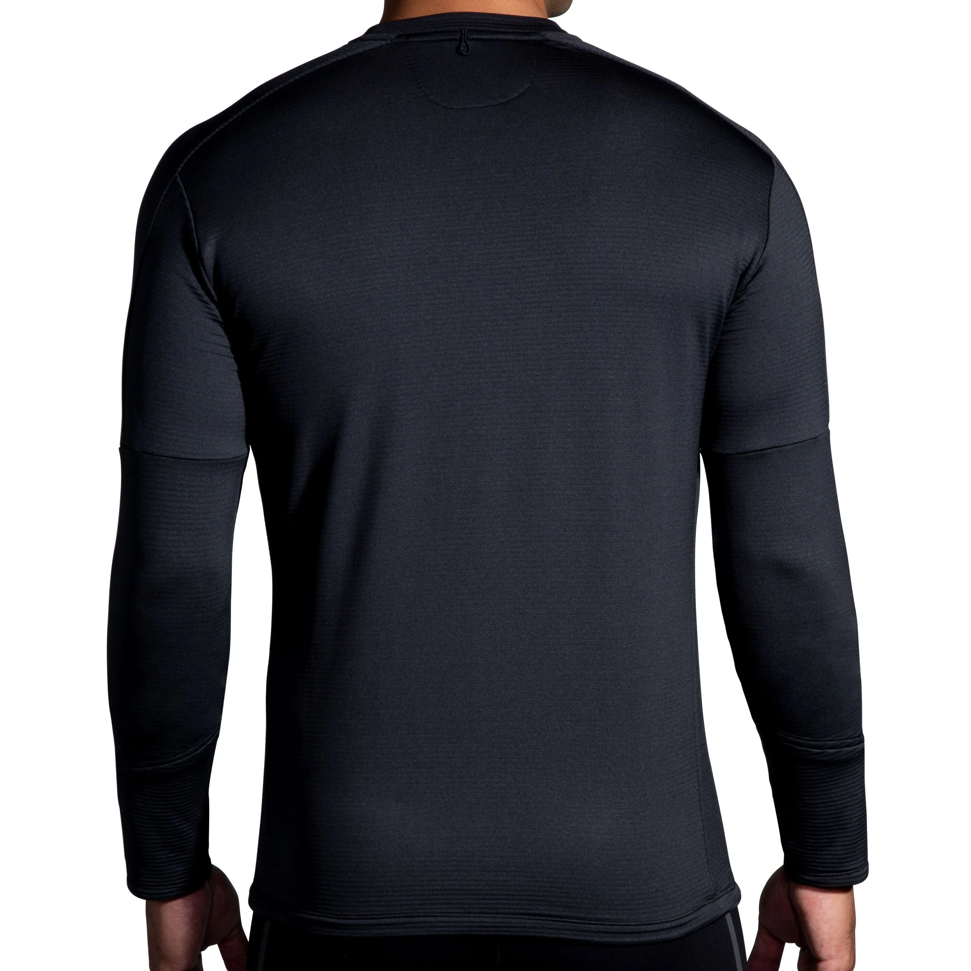 Brooks Men's Notch Thermal Long Sleeve 2.0