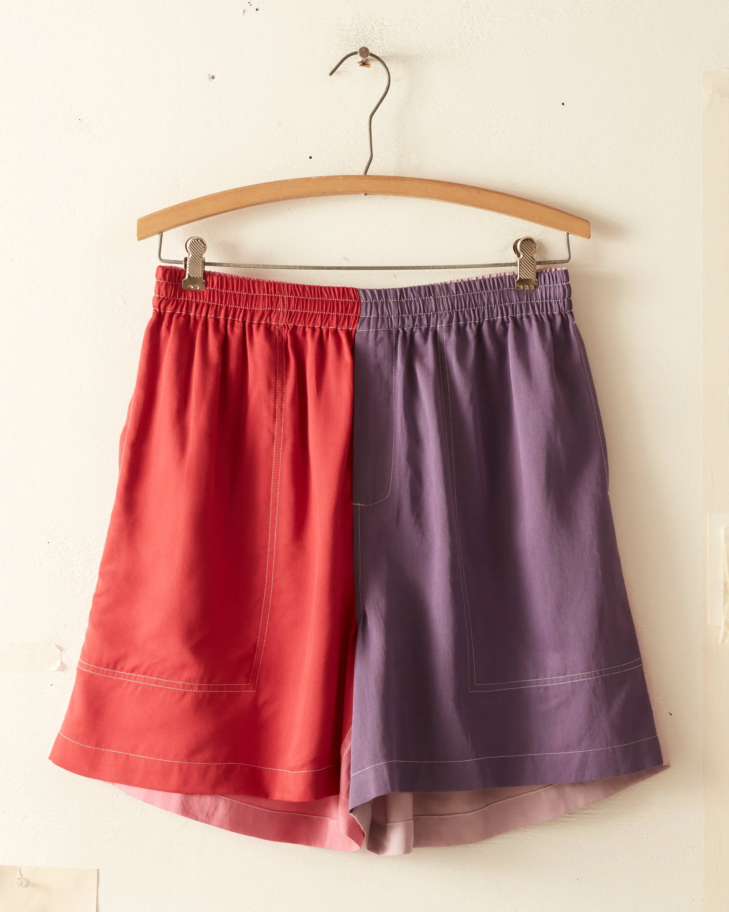 Buckaround Shorts