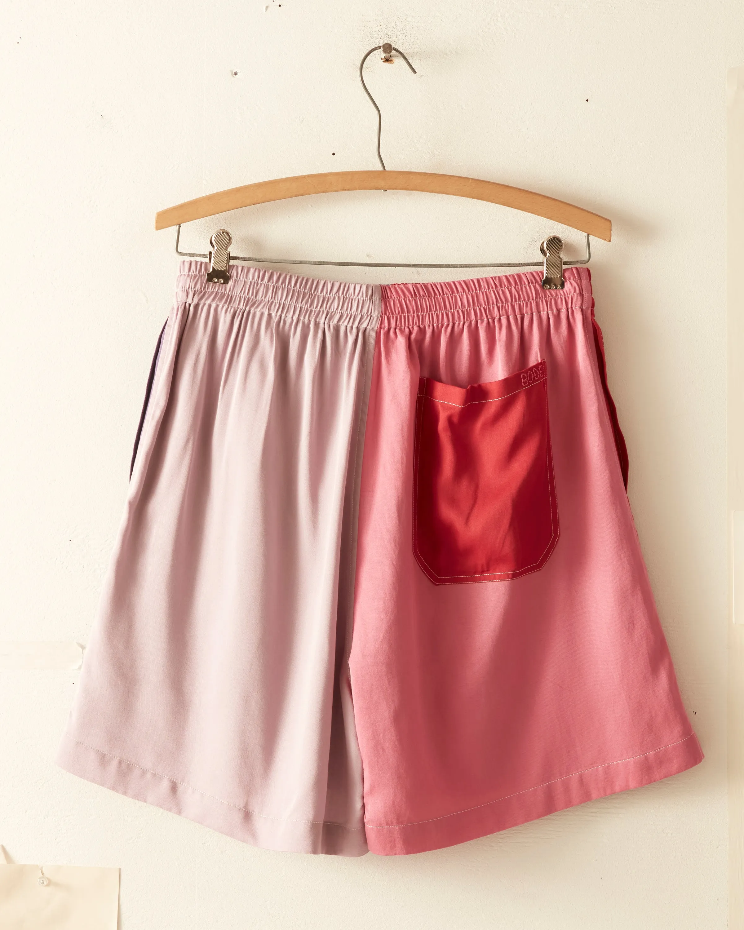 Buckaround Shorts