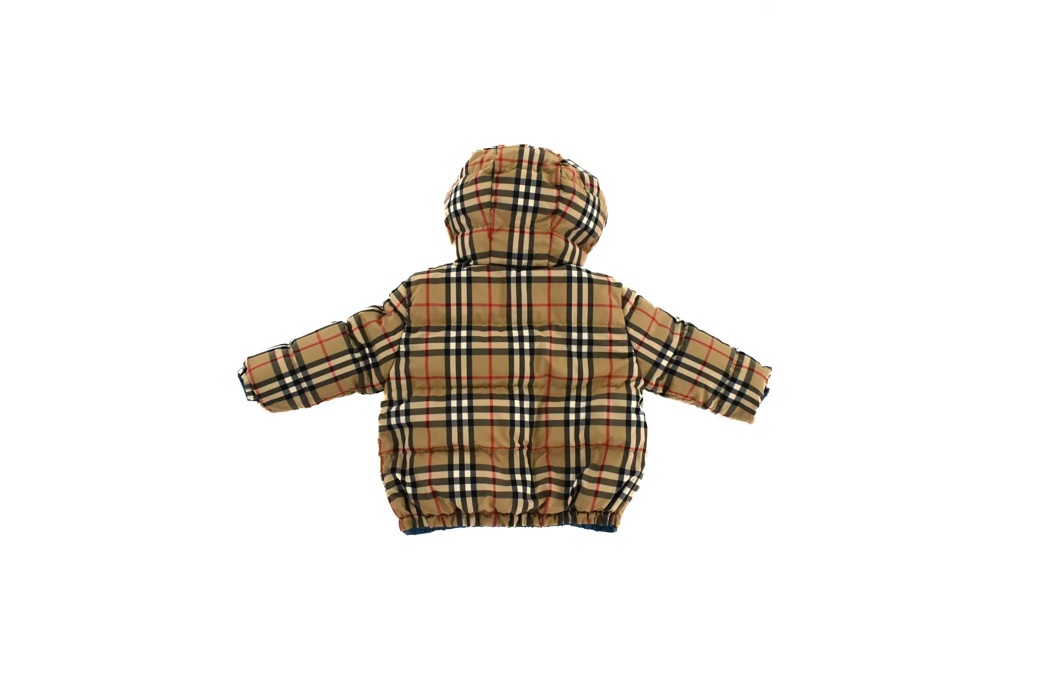 Burberry, Boys Coat, 2 Years