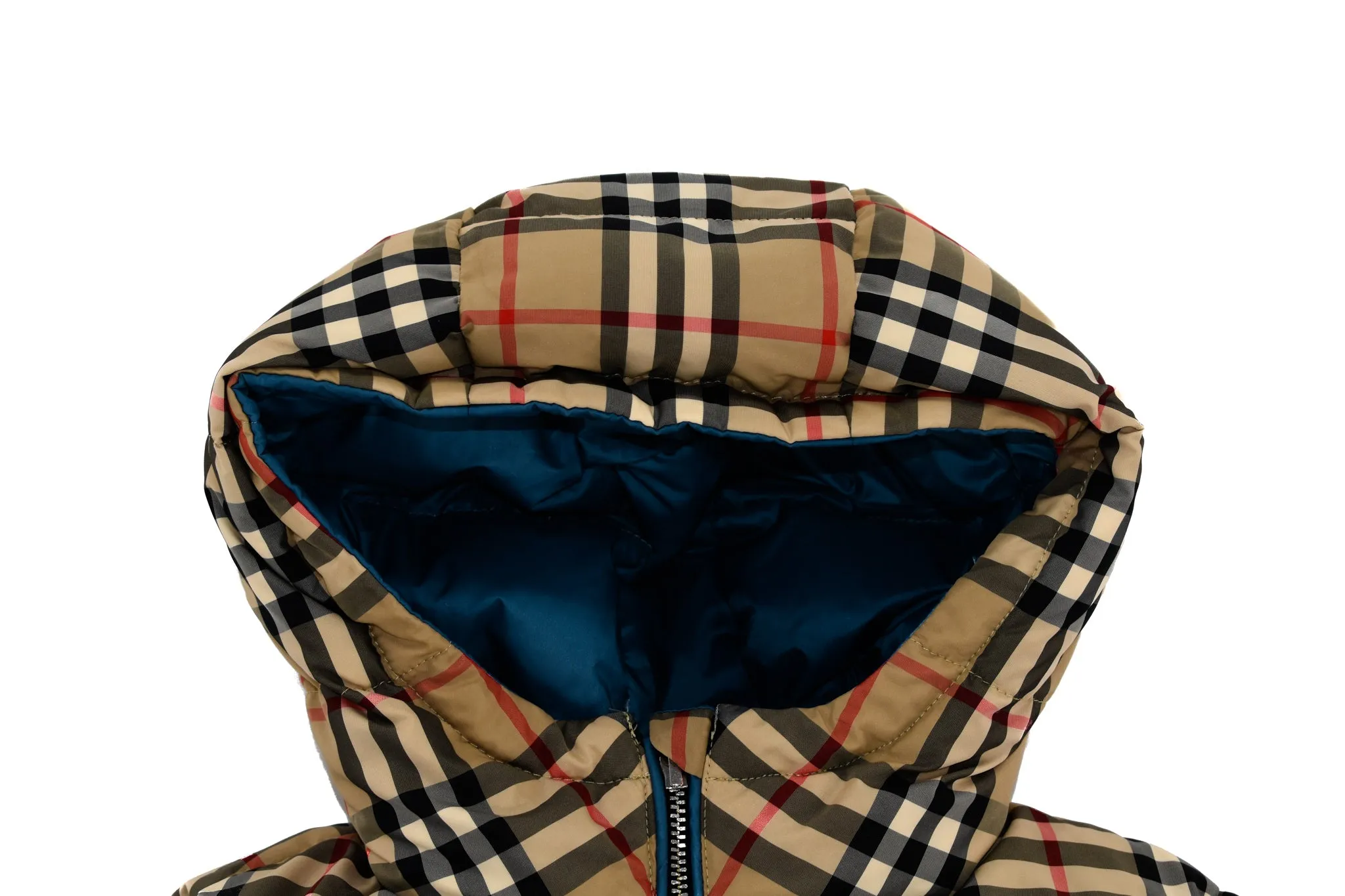 Burberry, Boys Coat, 2 Years