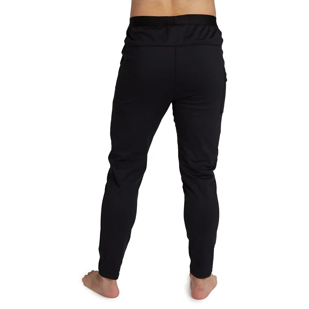 Burton Heavyweight X Thermal Pant - True Black