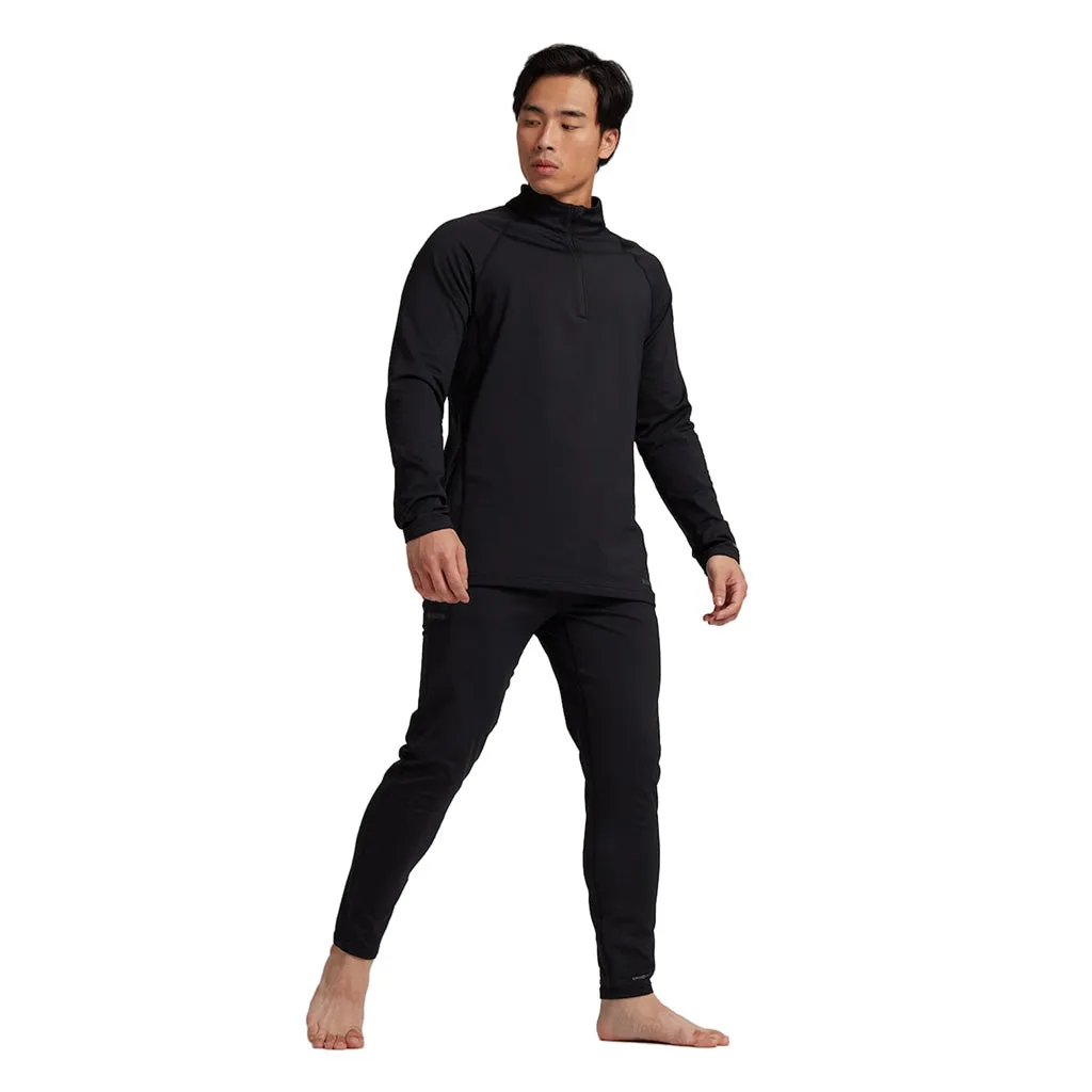 Burton Heavyweight X Thermal Pant - True Black