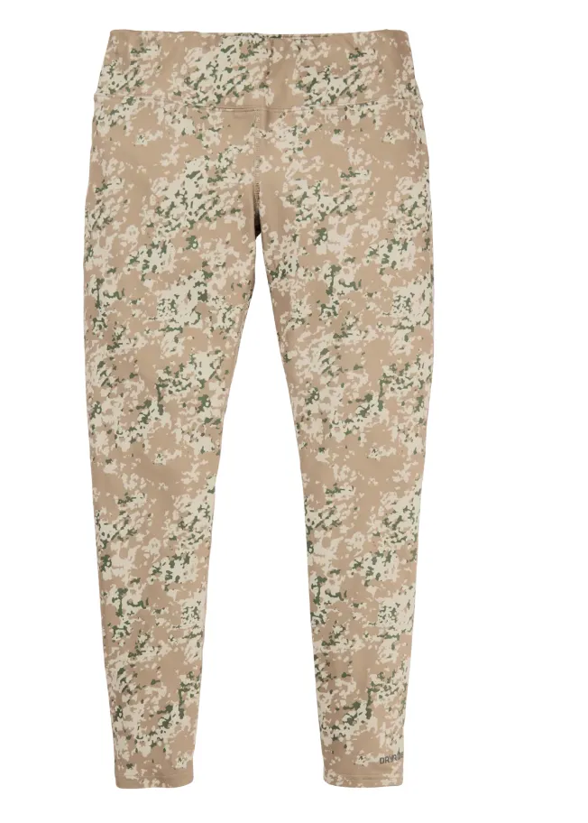 Burton Womens Midweight X Pant