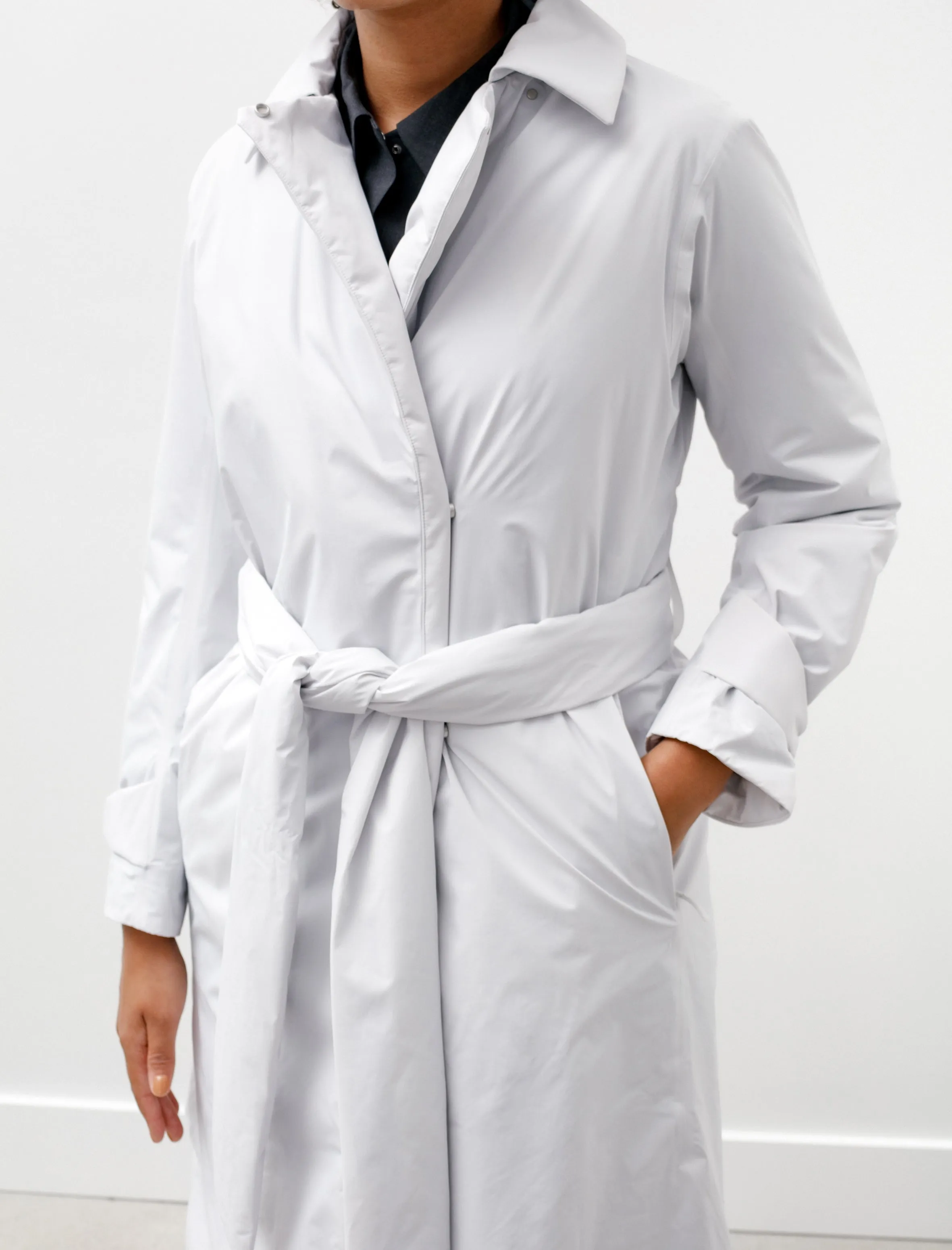 Calea Insulated Trench Atmos