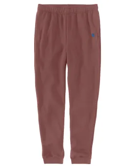 Carhartt Men's Midweight Sweatpants - Apple Butter Heather