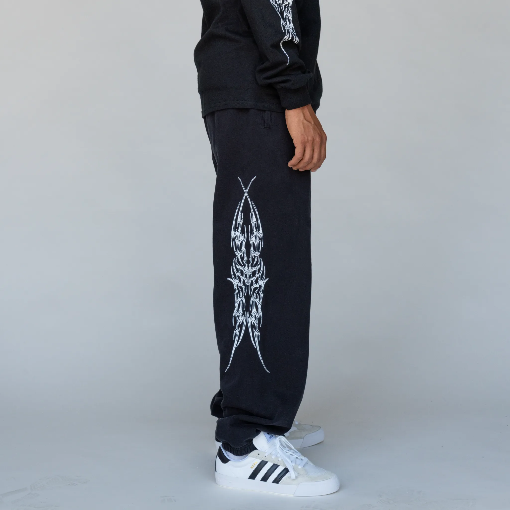 Caste Pigment-Dyed Sweatpants