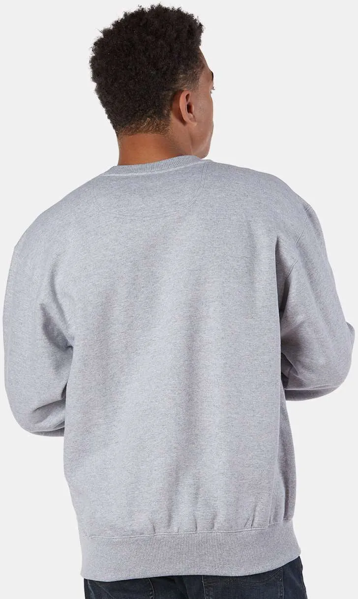 Champion Cotton Max Crewneck Sweatshirt