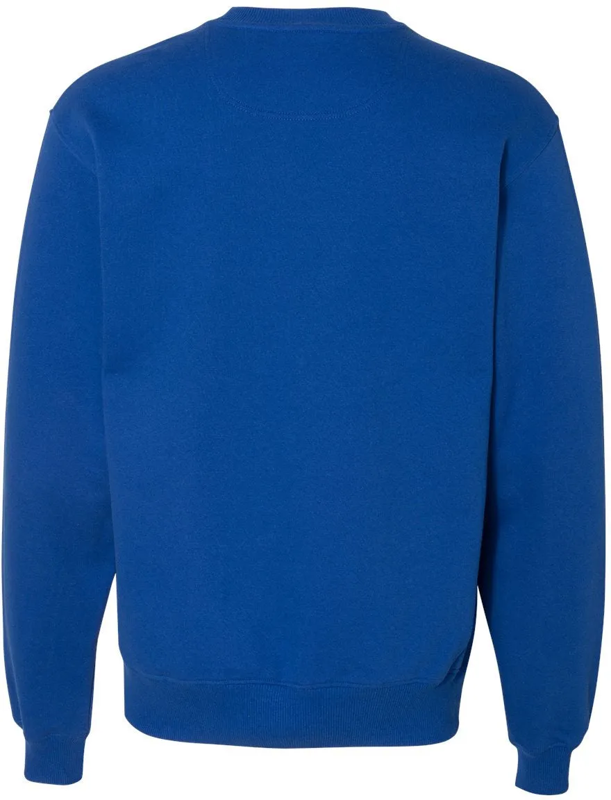 Champion Cotton Max Crewneck Sweatshirt