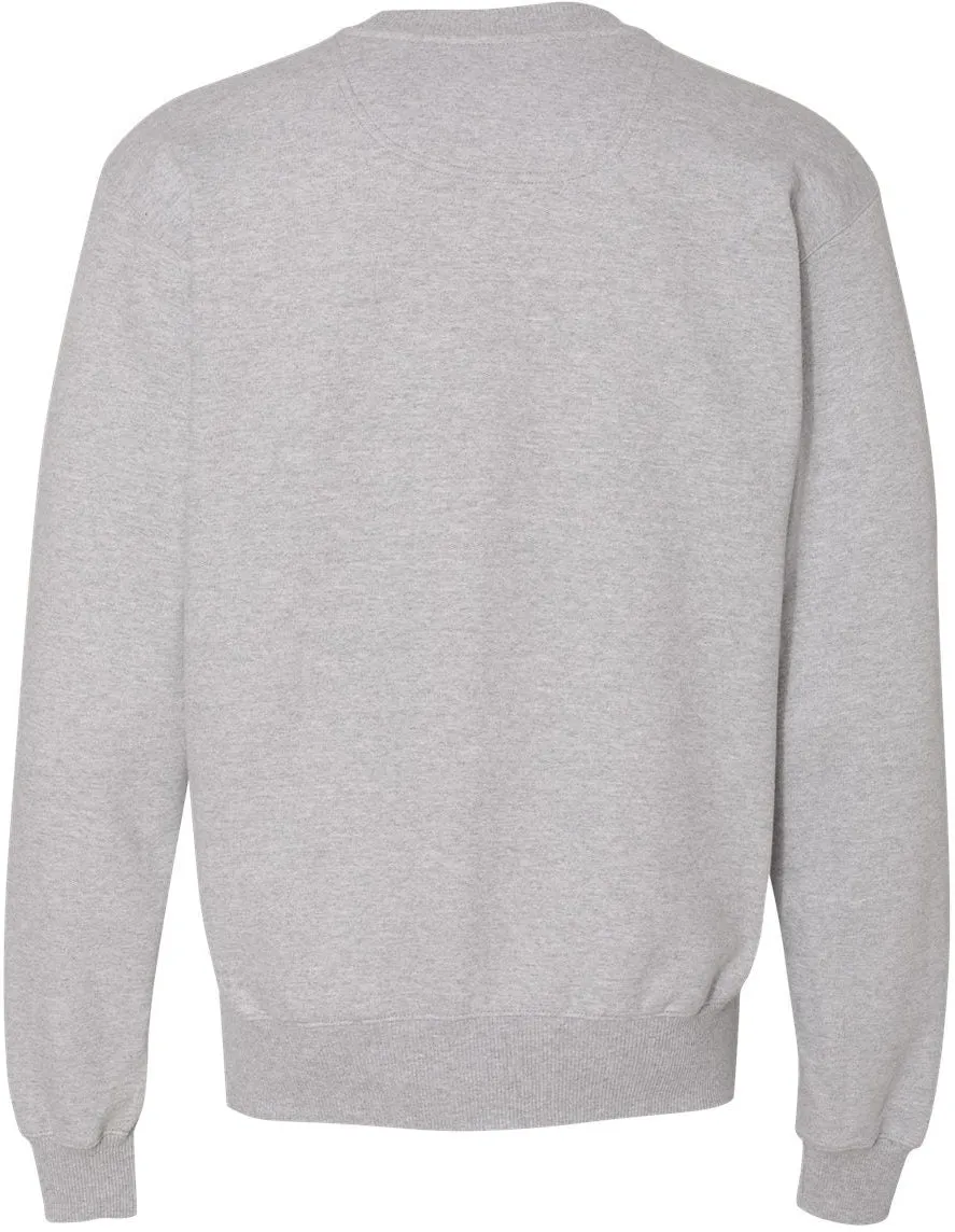 Champion Cotton Max Crewneck Sweatshirt