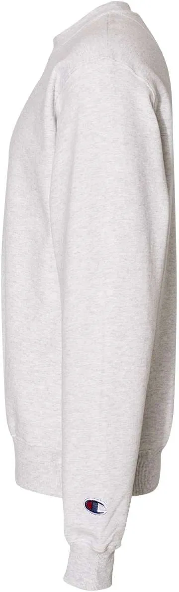 Champion Cotton Max Crewneck Sweatshirt