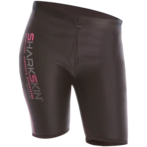 Chillproof Short Pants