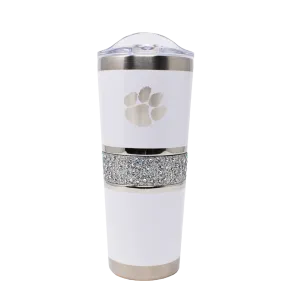 Clemson 20oz Hollywood Tumbler