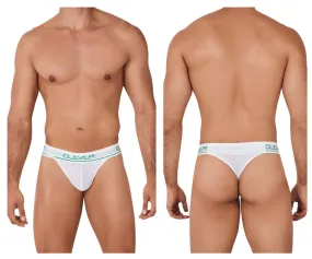 Clever 0566-1 Pub Thongs Color White