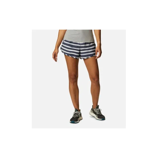 Columbia Women's Bogata Bay Stretch Printed Short