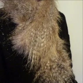 Coyote Scarf