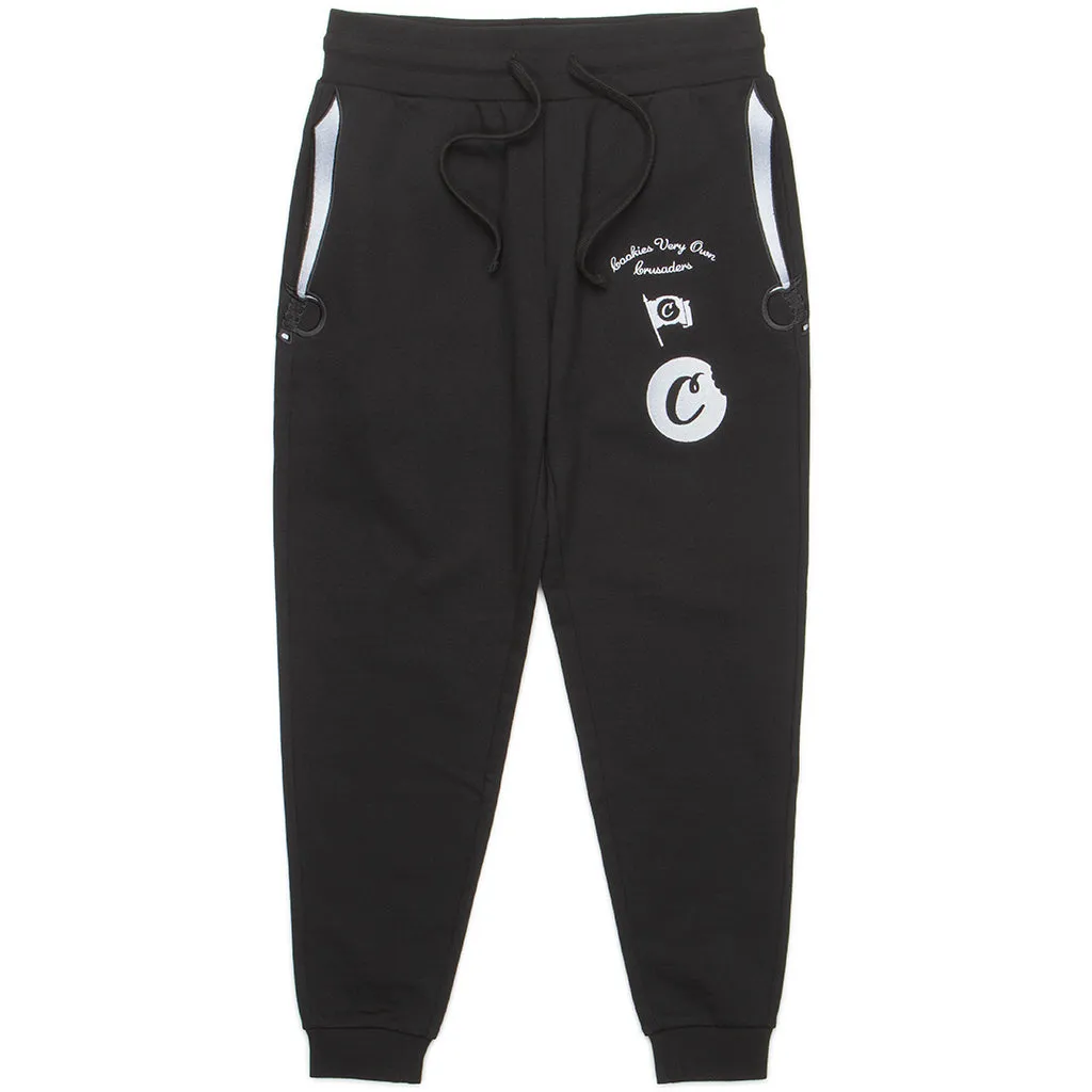 Crusaders Sweatpants