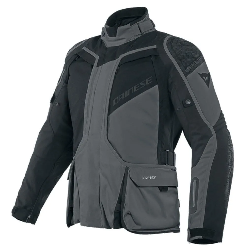 DAINESE D-EXPLORER 2 S/T GORE-TEX JACKET