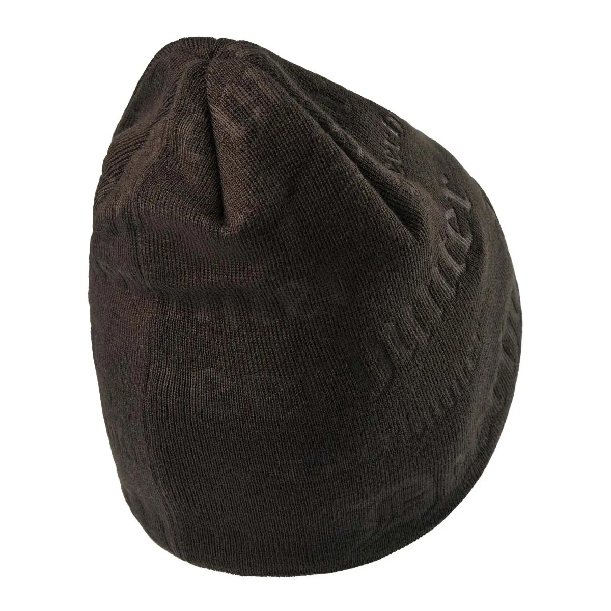 Deerhunter Embossed Logo Hat