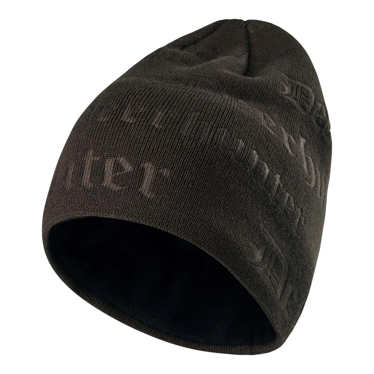 Deerhunter Embossed Logo Hat