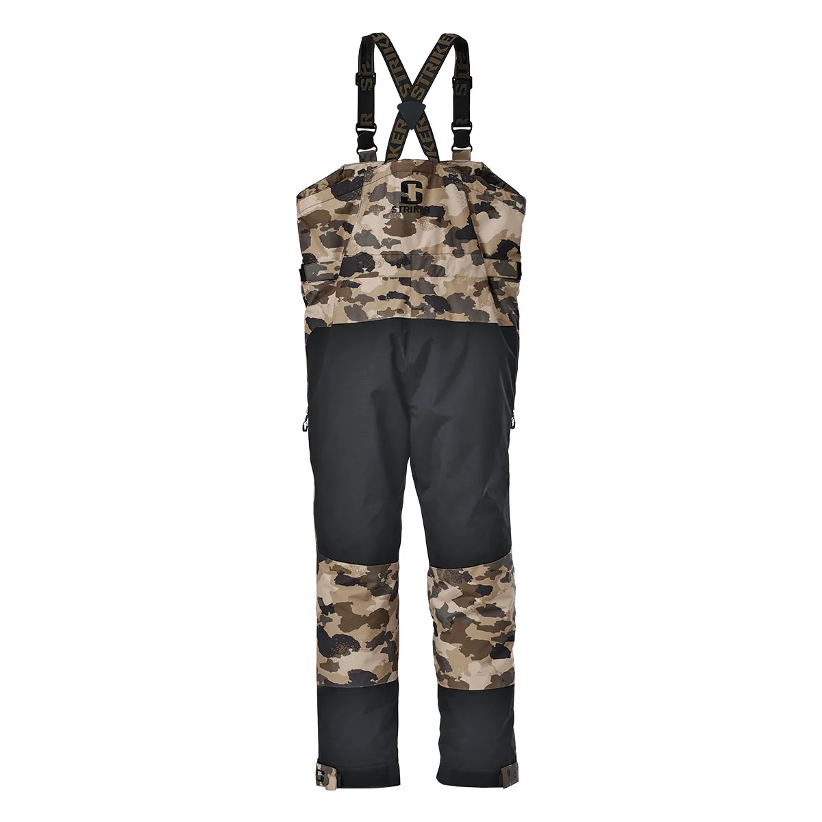 Denali Insulated Rain Bib - Phase Terrain