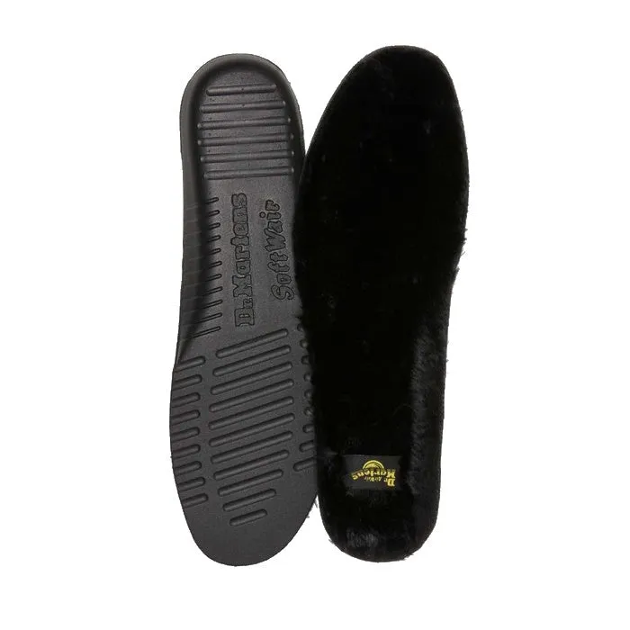 Dr Martens WarmAir Furry Cushion Insole