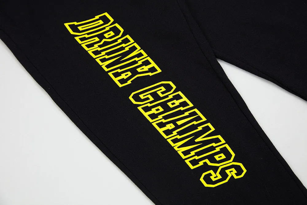 Drink Champs Classic Logo Sweatpants OG